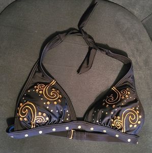 Ocean dream bikini top